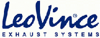 logo leovince